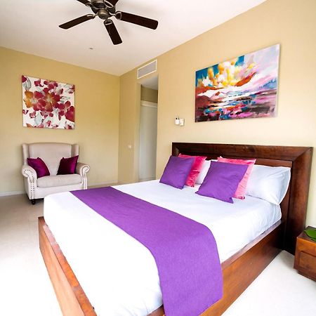 Luxury Private Villas With Pool, Private Beach, Bbq Punta Cana Luaran gambar