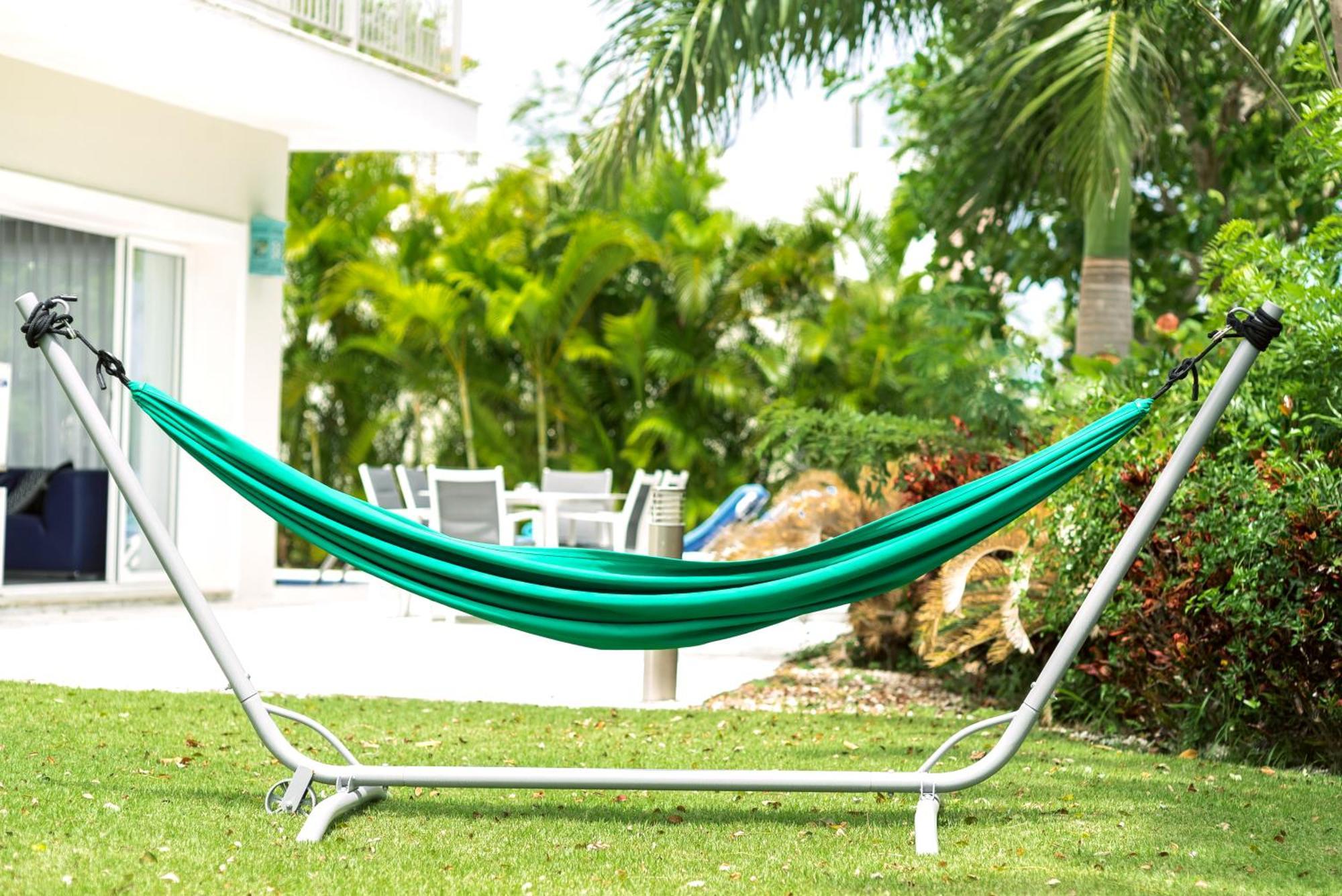 Luxury Private Villas With Pool, Private Beach, Bbq Punta Cana Luaran gambar