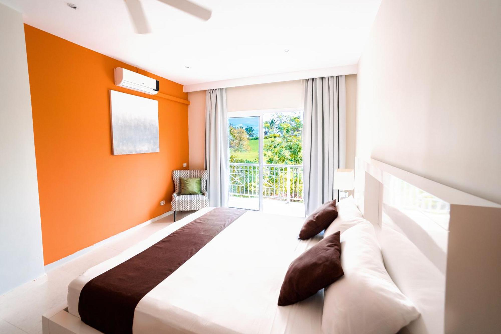Luxury Private Villas With Pool, Private Beach, Bbq Punta Cana Luaran gambar
