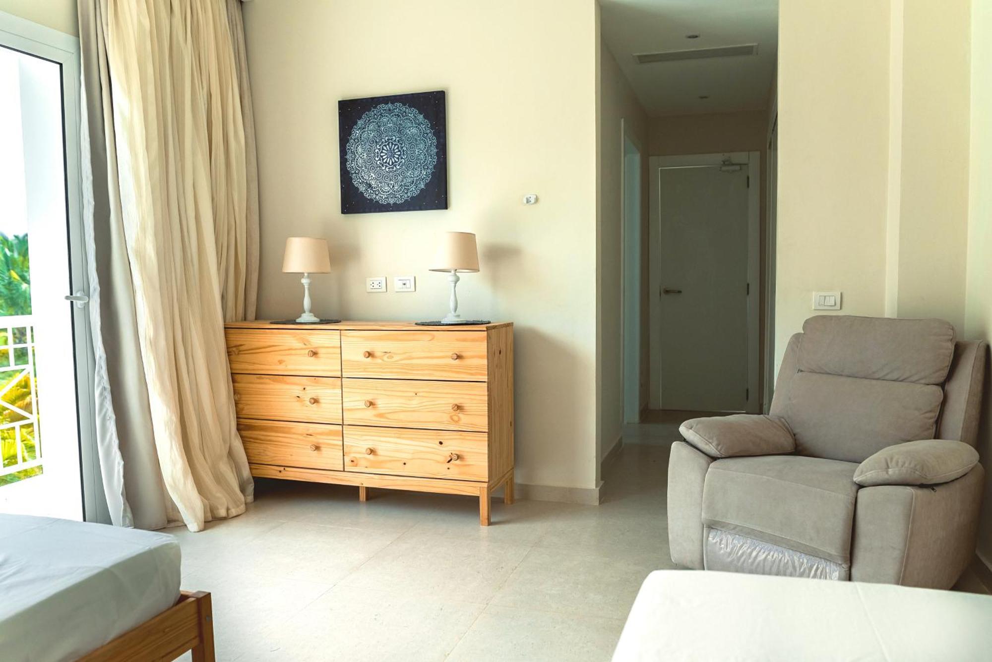 Luxury Private Villas With Pool, Private Beach, Bbq Punta Cana Luaran gambar