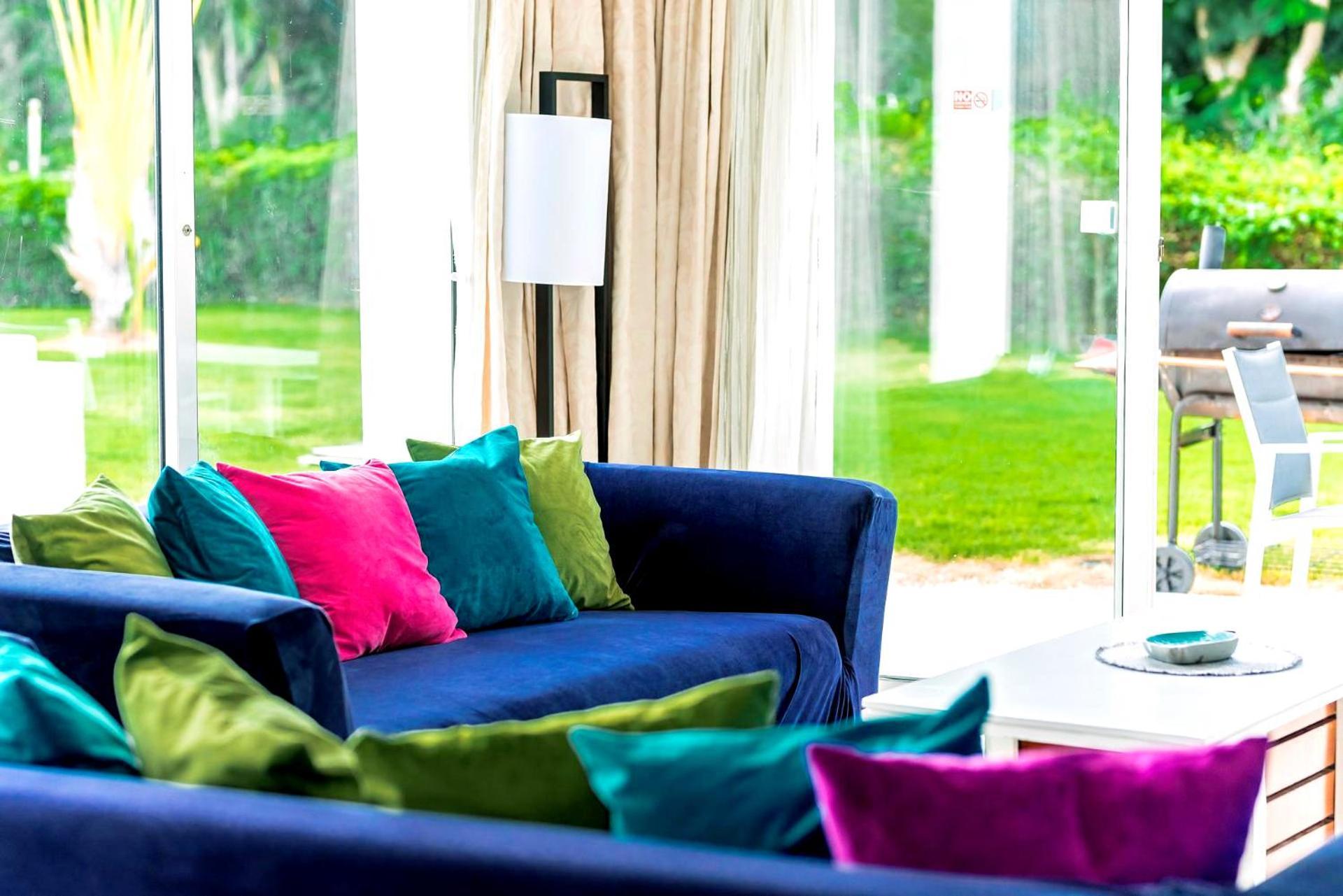 Luxury Private Villas With Pool, Private Beach, Bbq Punta Cana Luaran gambar