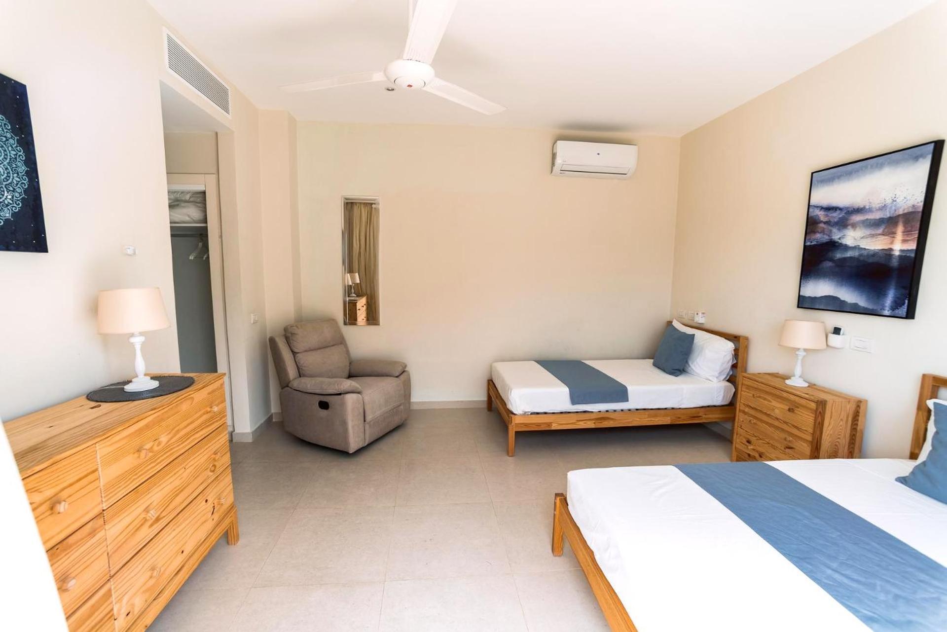 Luxury Private Villas With Pool, Private Beach, Bbq Punta Cana Luaran gambar