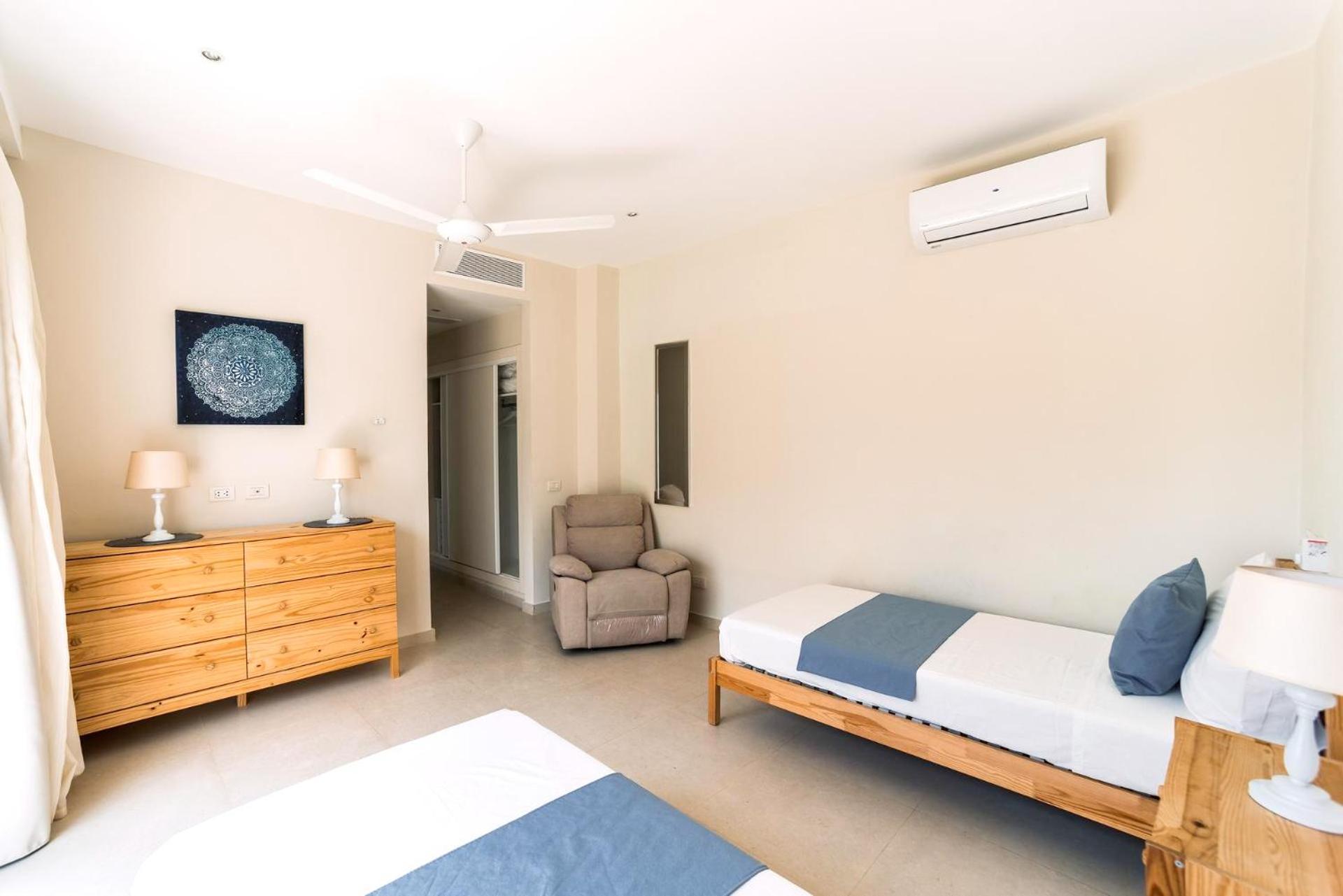 Luxury Private Villas With Pool, Private Beach, Bbq Punta Cana Luaran gambar