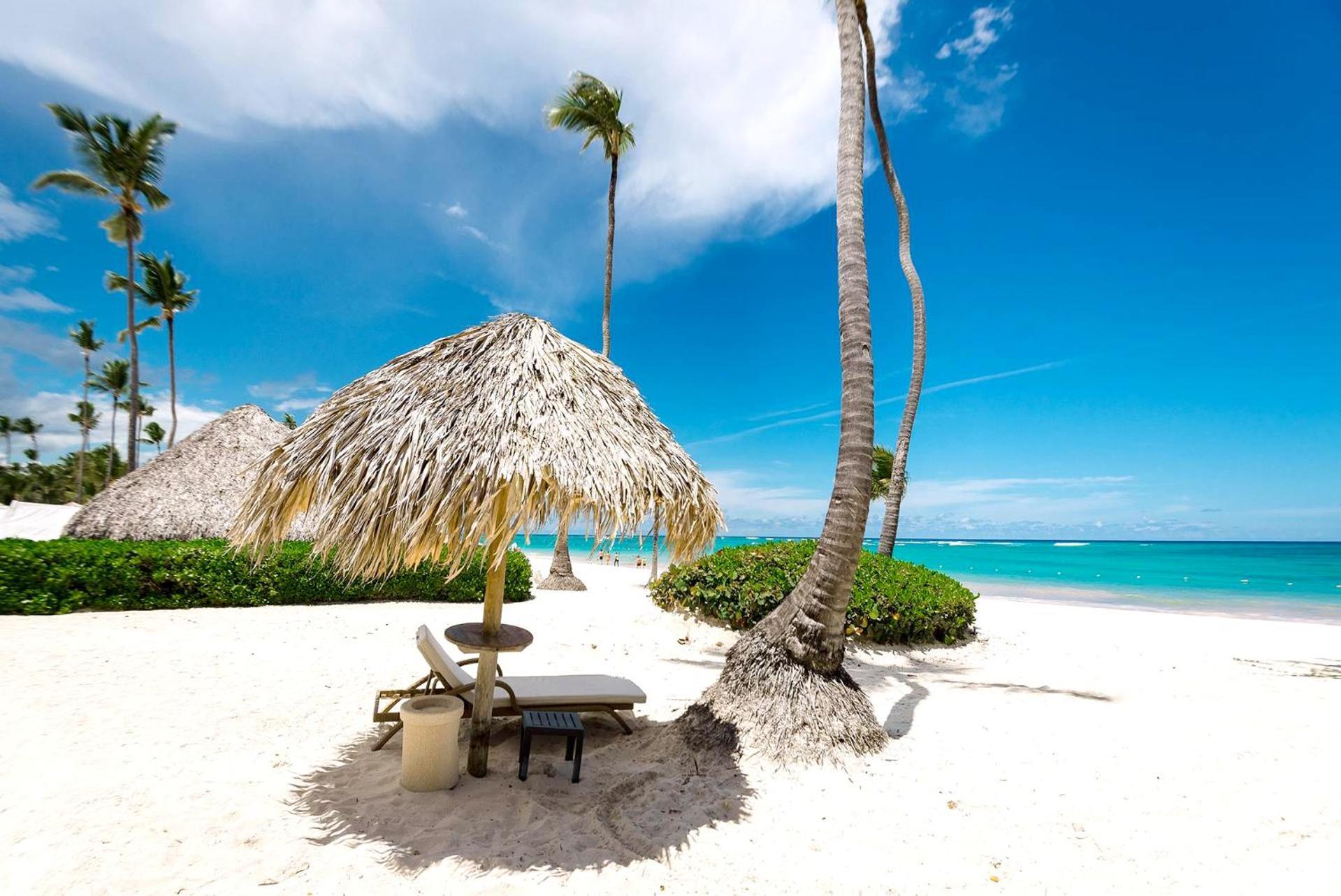 Luxury Private Villas With Pool, Private Beach, Bbq Punta Cana Luaran gambar