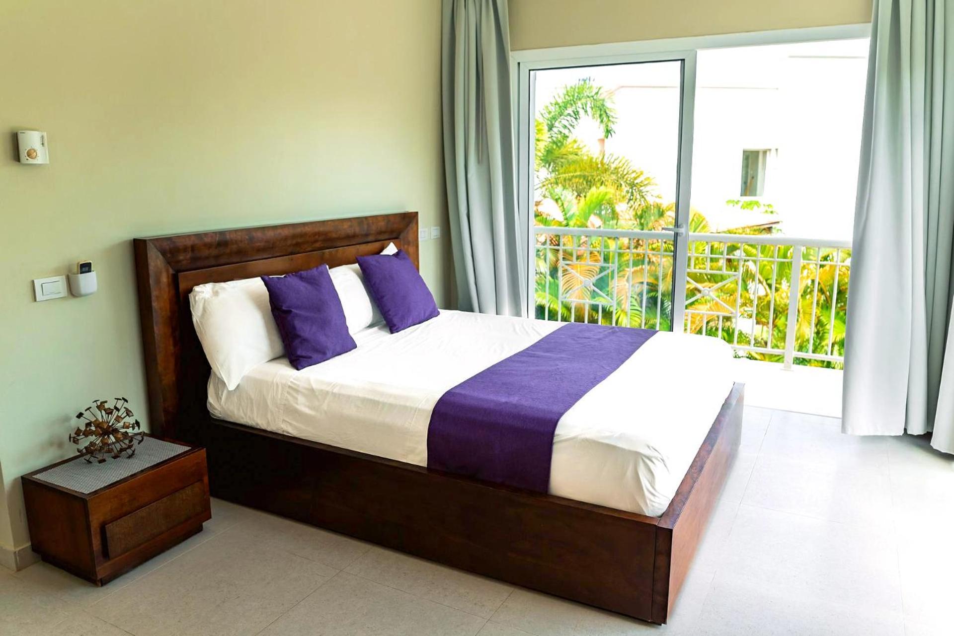 Luxury Private Villas With Pool, Private Beach, Bbq Punta Cana Luaran gambar