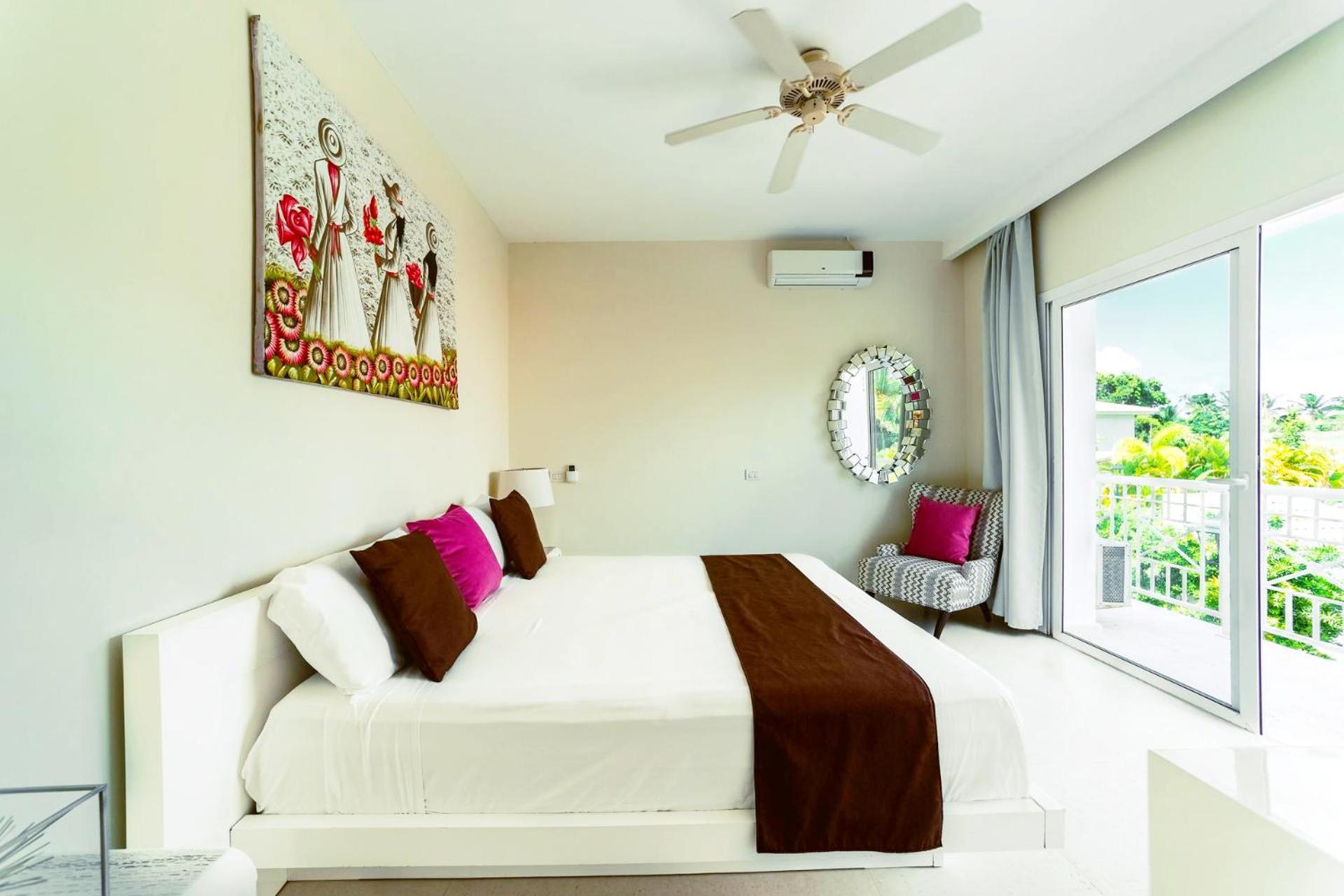 Luxury Private Villas With Pool, Private Beach, Bbq Punta Cana Luaran gambar