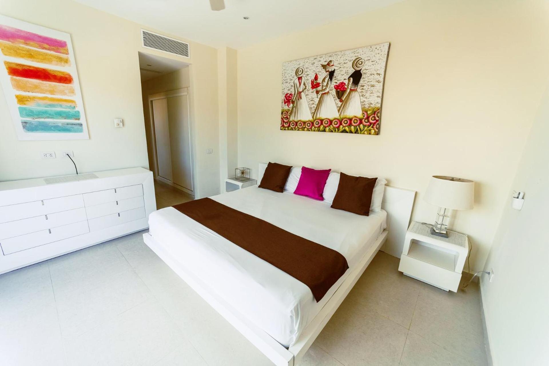 Luxury Private Villas With Pool, Private Beach, Bbq Punta Cana Luaran gambar