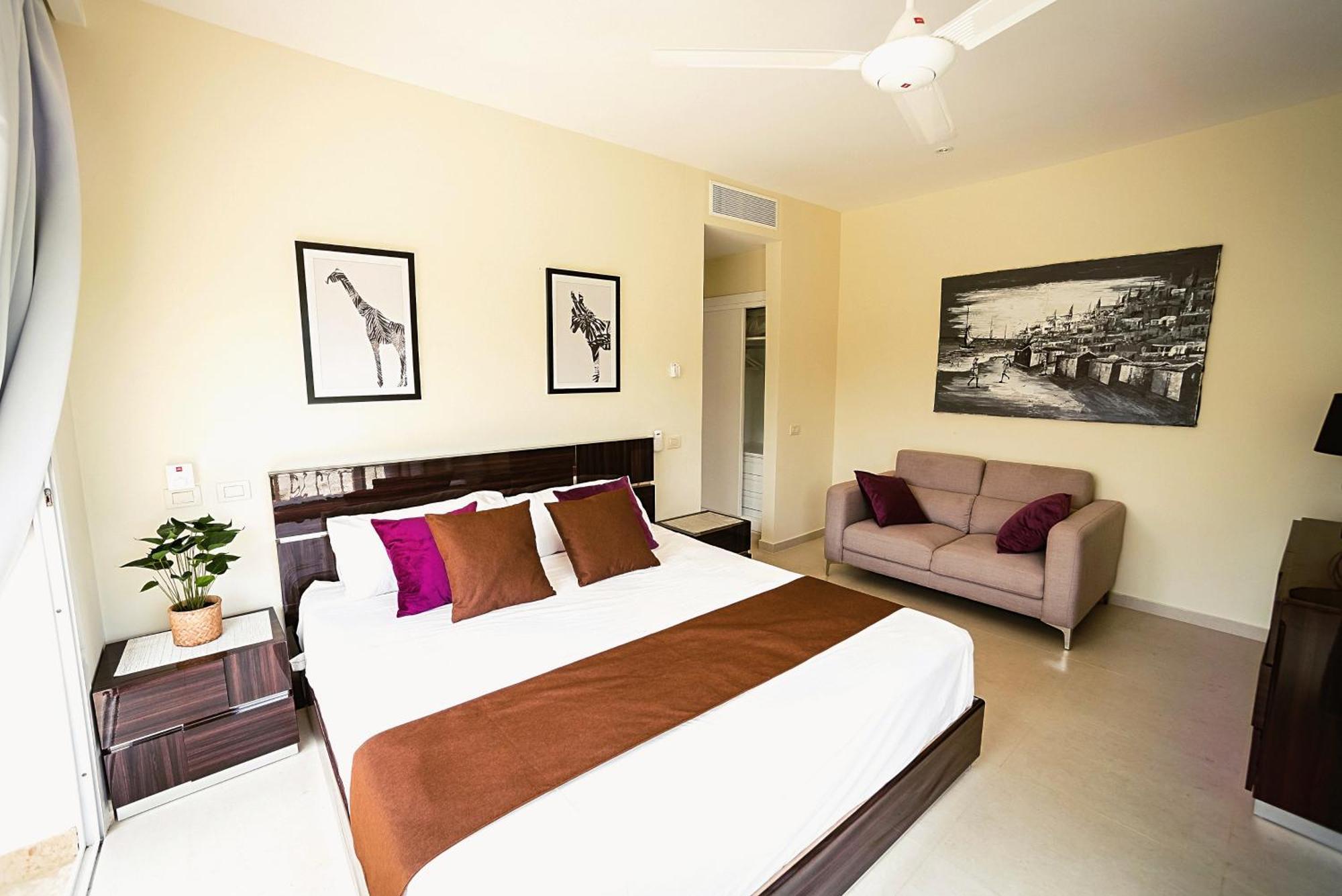 Luxury Private Villas With Pool, Private Beach, Bbq Punta Cana Luaran gambar