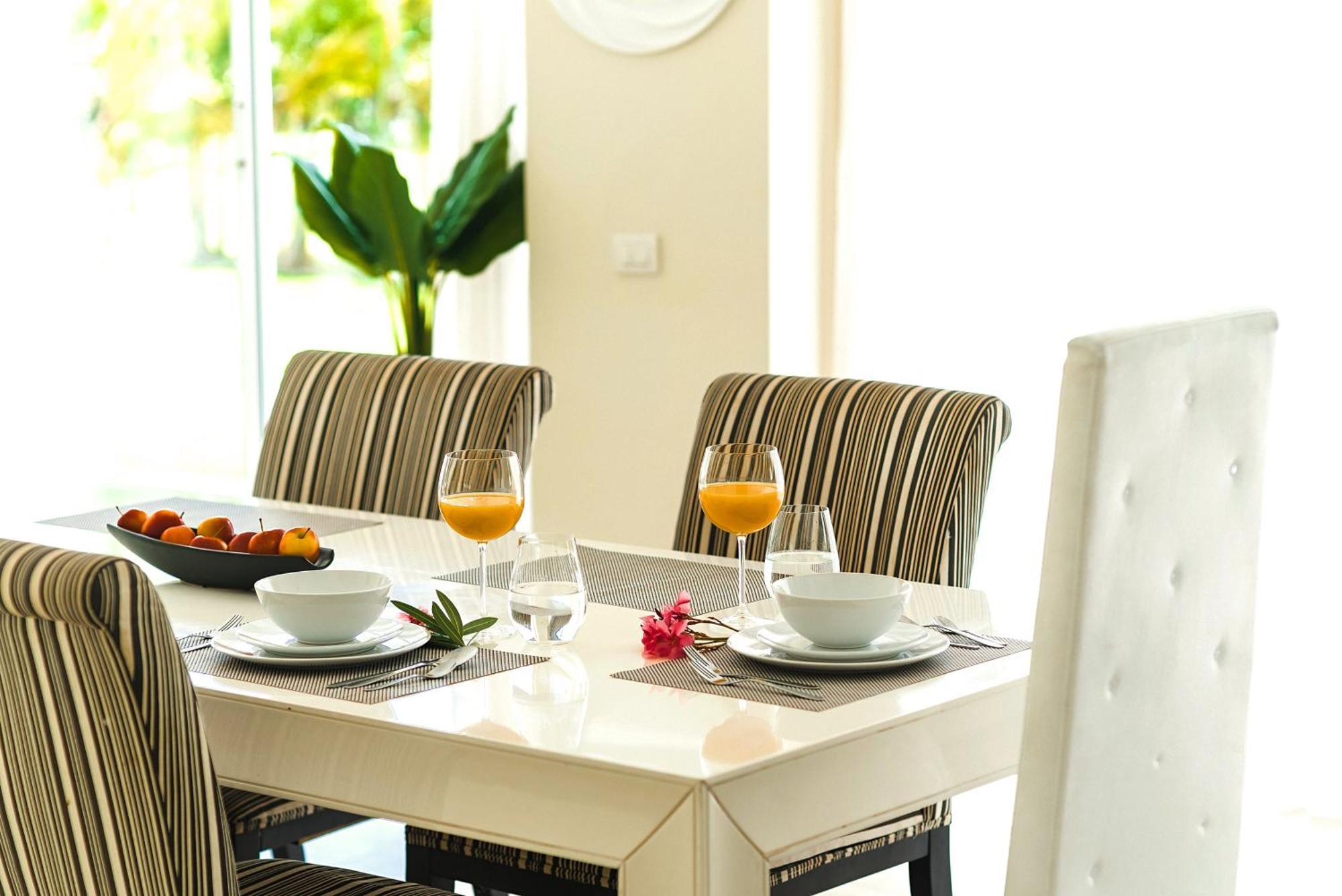 Luxury Private Villas With Pool, Private Beach, Bbq Punta Cana Luaran gambar