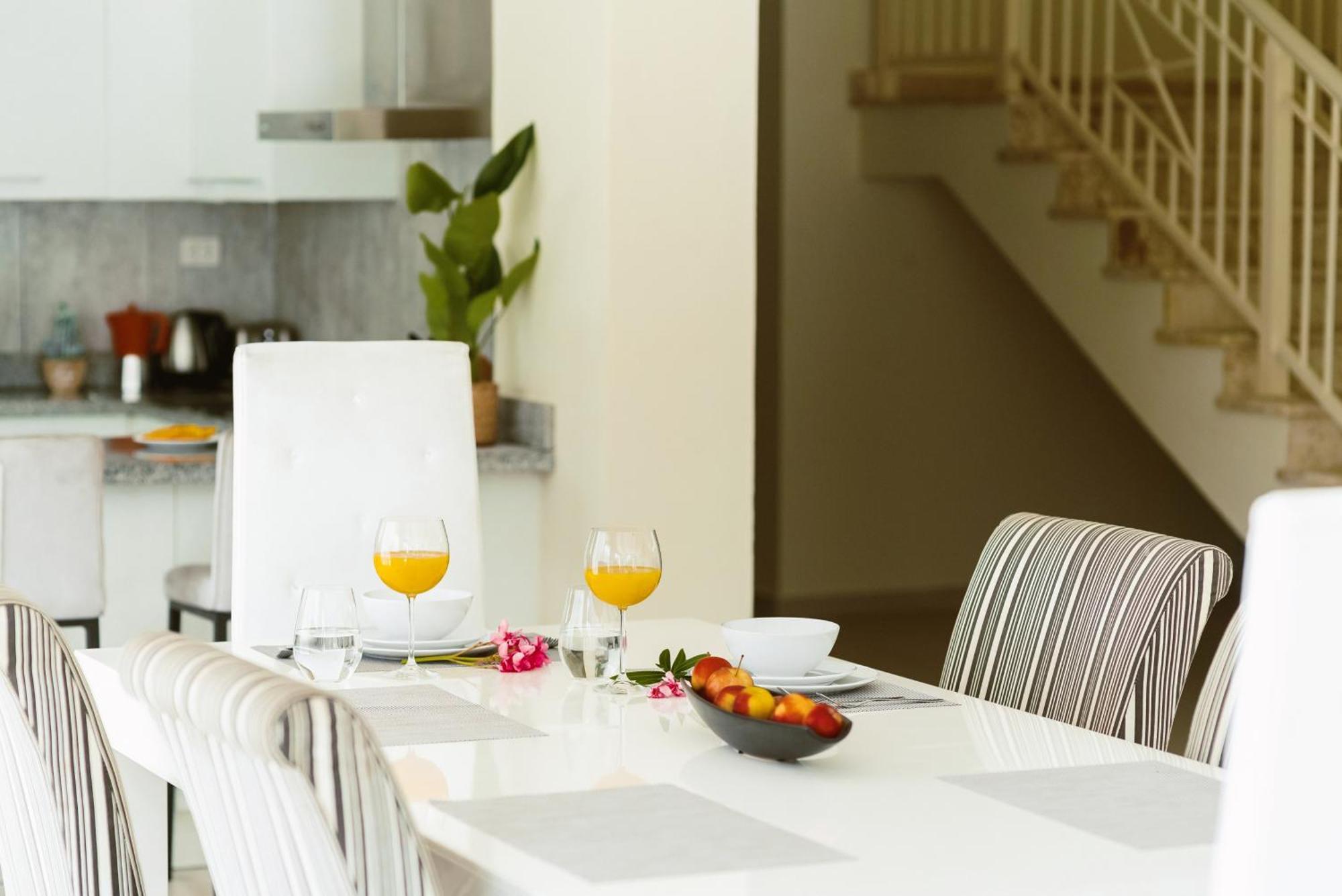 Luxury Private Villas With Pool, Private Beach, Bbq Punta Cana Luaran gambar